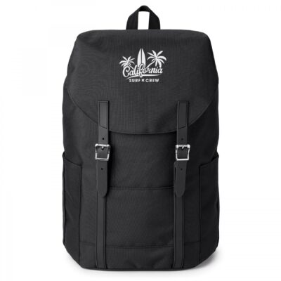 Nomad Must Haves Renew Flip-Top Backpack