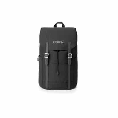 Nomad Must Haves Renew Flip-Top Mini Backpack-1