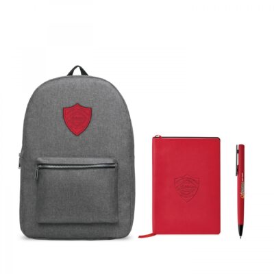 Nomad Must Haves Classic Backpack Donald Kit