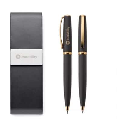 Renzo Pen Pencil Kit-1