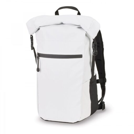 Call Of The Wild Roll-Top Water Resistant 22l Backpack-5