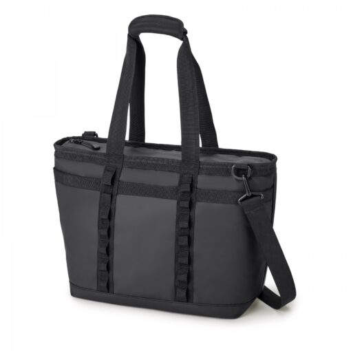 Call Of The Wild Cooler Tote-2