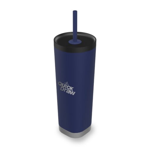 Quick Draw 530 Ml / 18 Oz Stainless Steel Tumbler-3