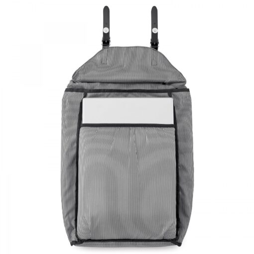 Aqua Flip-Top Backpack-9
