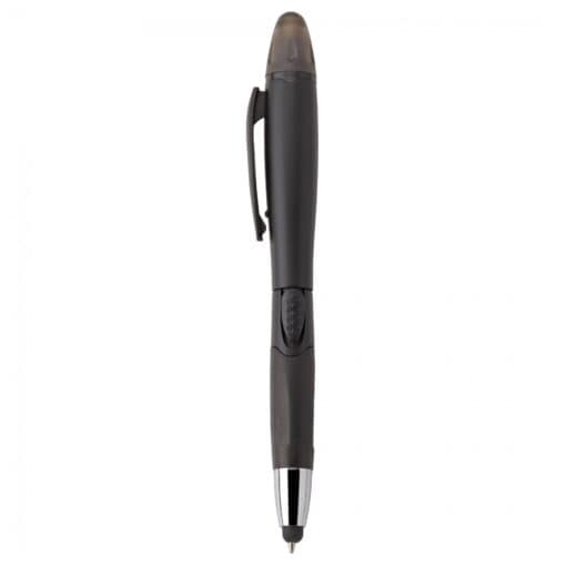 Blossom-Stylus 3-In-1 Ballpoint Pen/Highlighter/Stylus-9