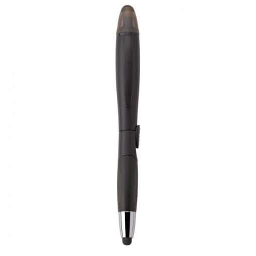 Blossom-Stylus 3-In-1 Ballpoint Pen/Highlighter/Stylus-10