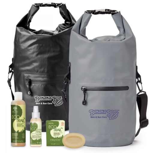 Call Of The Wild + Clarity Camping Glamping 4-Piece Kit-5