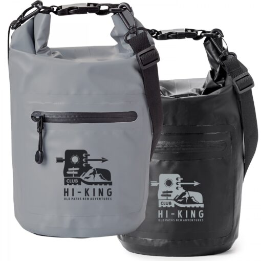 Call Of The Wild Water Resistant 5l Drybag-8