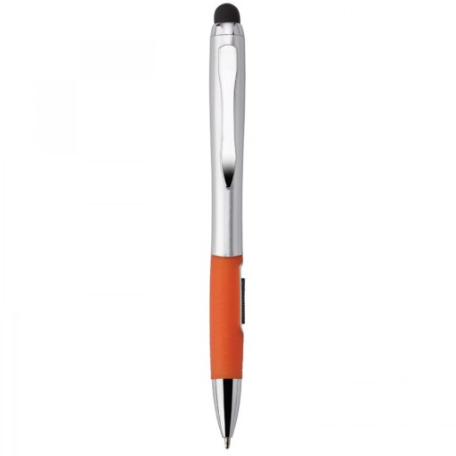 Ophelia Ballpoint Pen/Stylus With Backlight-10