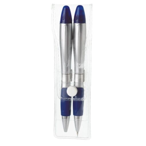 Pen/Highlighter Pencil/Eraser Set-3