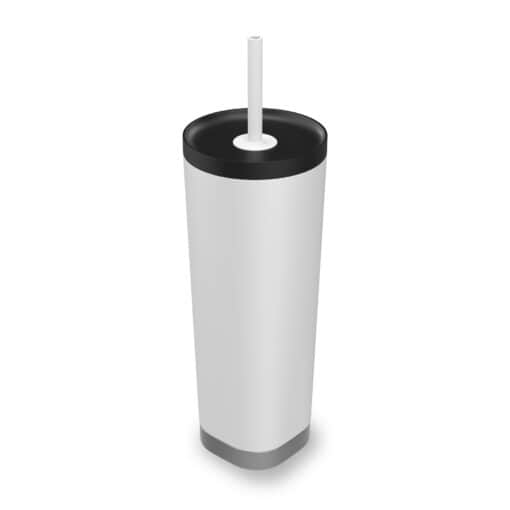 Quick Draw 530 Ml / 18 Oz Stainless Steel Tumbler-6