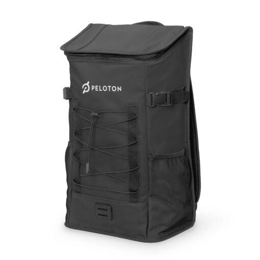 Call Of The Wild - Metro Lace-Up Backpack-2