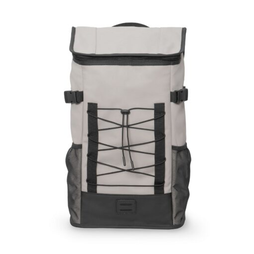 Call Of The Wild - Metro Lace-Up Backpack-4