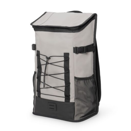 Call Of The Wild - Metro Lace-Up Backpack-8