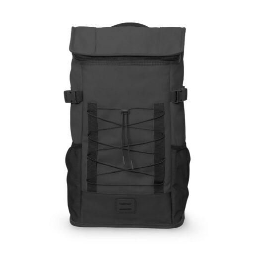 Call Of The Wild - Metro Lace-Up Backpack-9