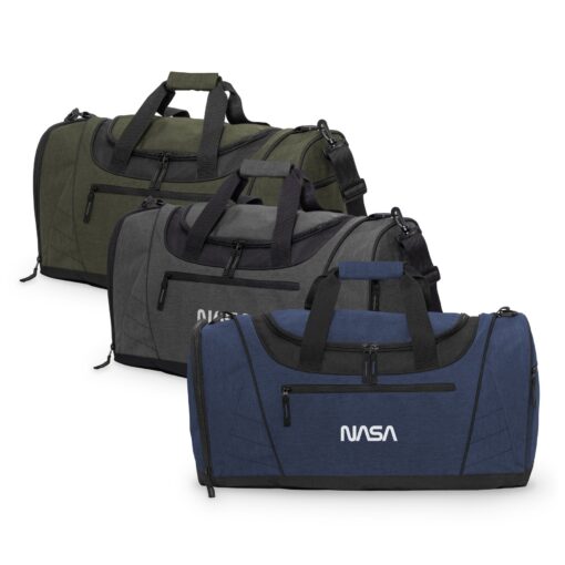 Nomad Must Haves - Renew Duffle-2