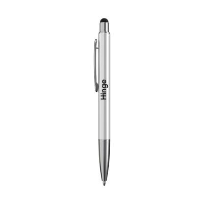 Top Notch Metallic Ballpoint Pen-1