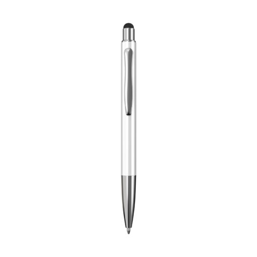 Top Notch Metallic Ballpoint Pen-8