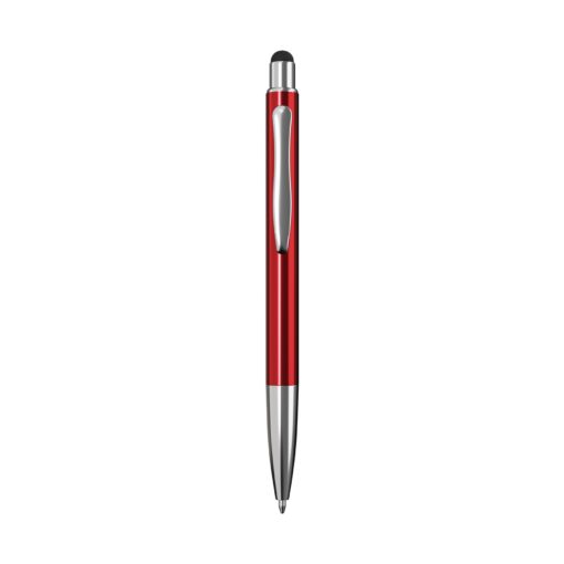 Top Notch Metallic Ballpoint Pen-10