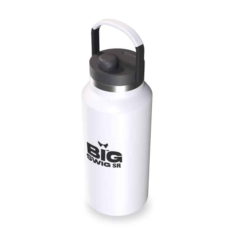 1240 Ml / 42 Oz Stainless Steel Bottle - 2