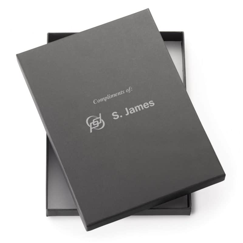 2piece Gift Box - 1