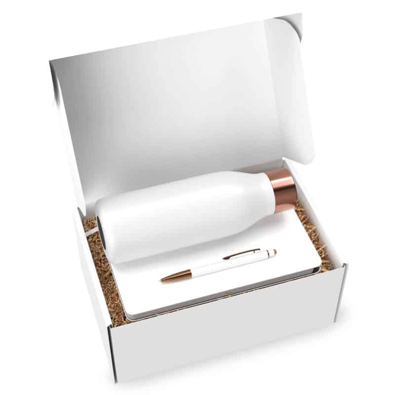 3-PIECE KIT in a Droppr - Custom Dropship Box - 1