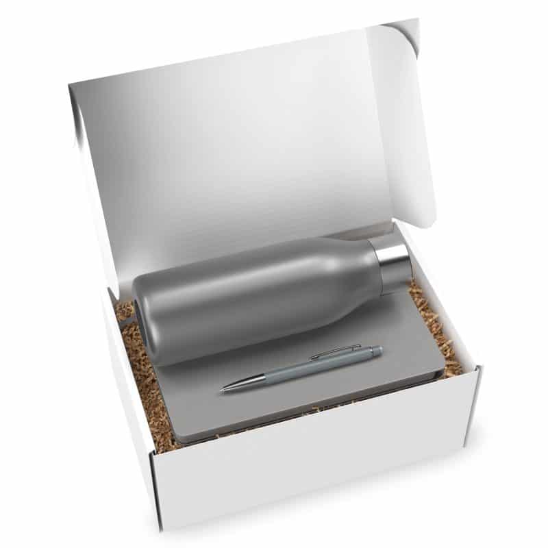 3-PIECE KIT in a Droppr - Custom Dropship Box - 5