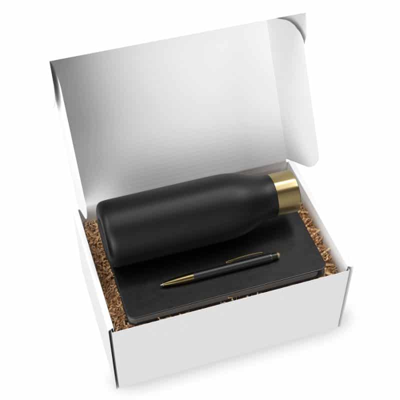 3-PIECE KIT in a Droppr - Custom Dropship Box - 6