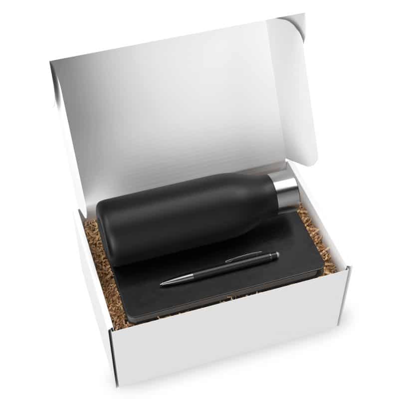 3-PIECE KIT in a Droppr - Custom Dropship Box - 7