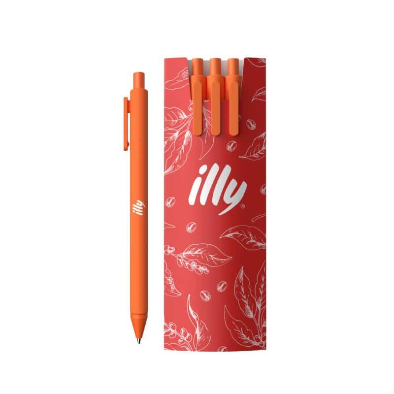 3-Piece Alix Pen Set and Custom Sleeve - 3