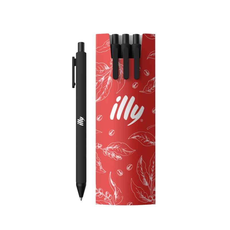 3-Piece Alix Pen Set and Custom Sleeve - 7