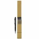 3-Piece Glacio Pen Set with Recycled Case - 6
