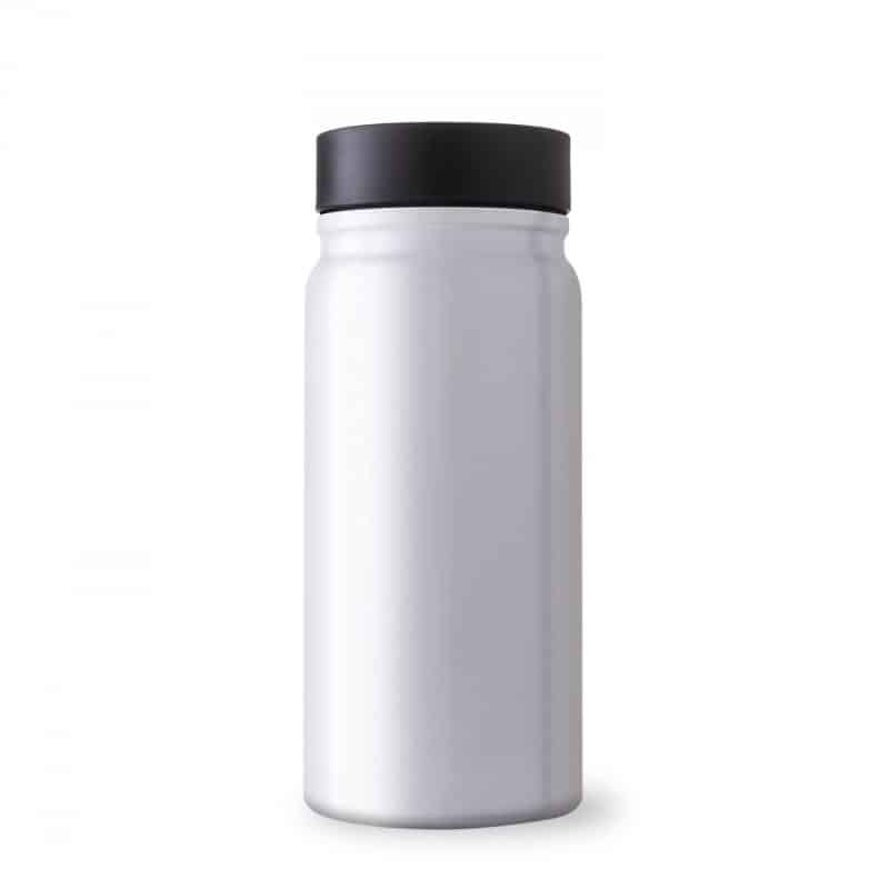 400 Ml / 13 5 Oz Stainless Steel Tumbler - 1