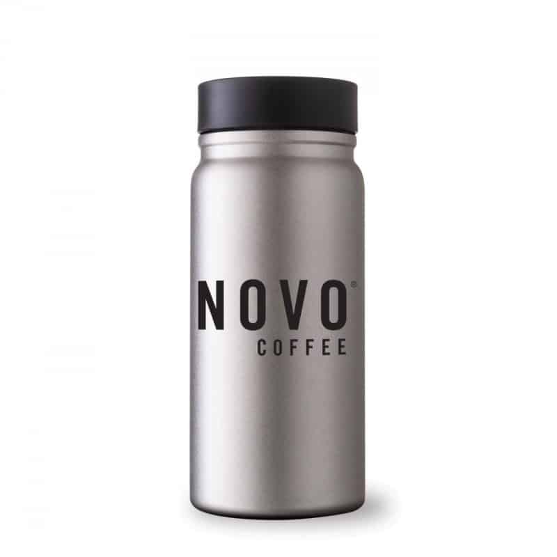 400 Ml / 13 5 Oz Stainless Steel Tumbler - 2