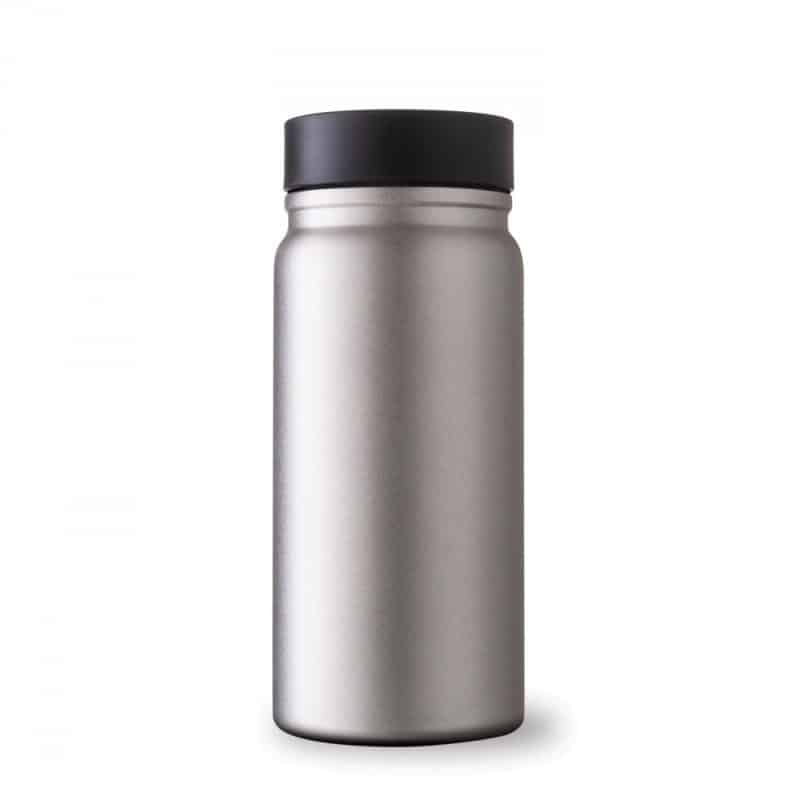 400 Ml / 13 5 Oz Stainless Steel Tumbler - 5