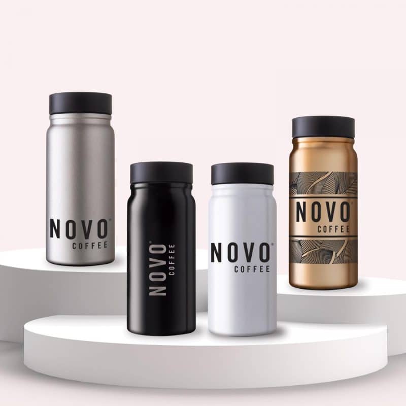 400 Ml / 13 5 Oz Stainless Steel Tumbler - 8
