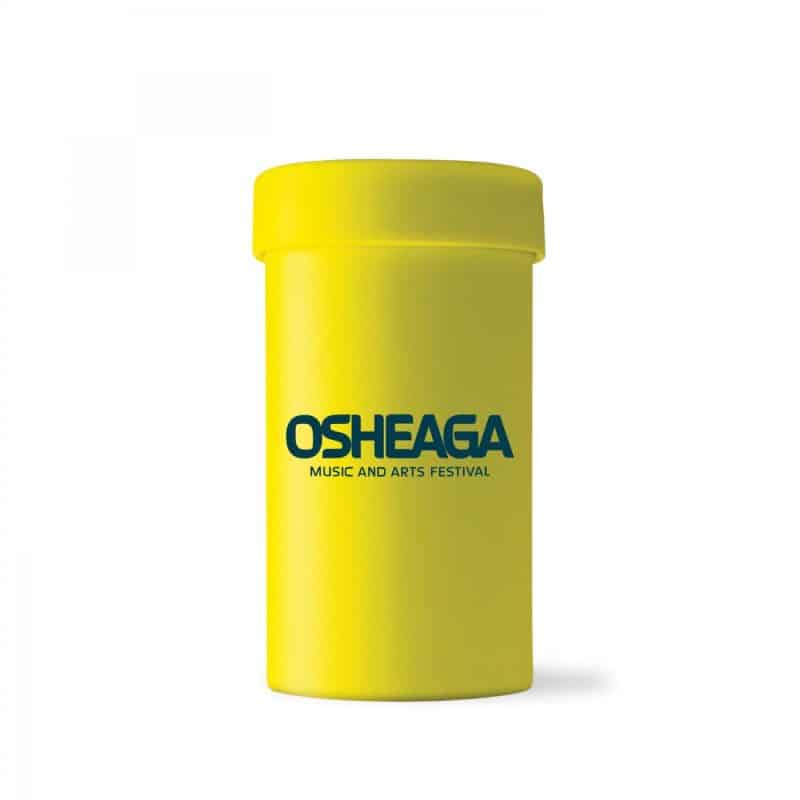 400 Ml / 13 5 Oz Stainless Steel Tumbler / Glass Bottle And Can Cooler - 2