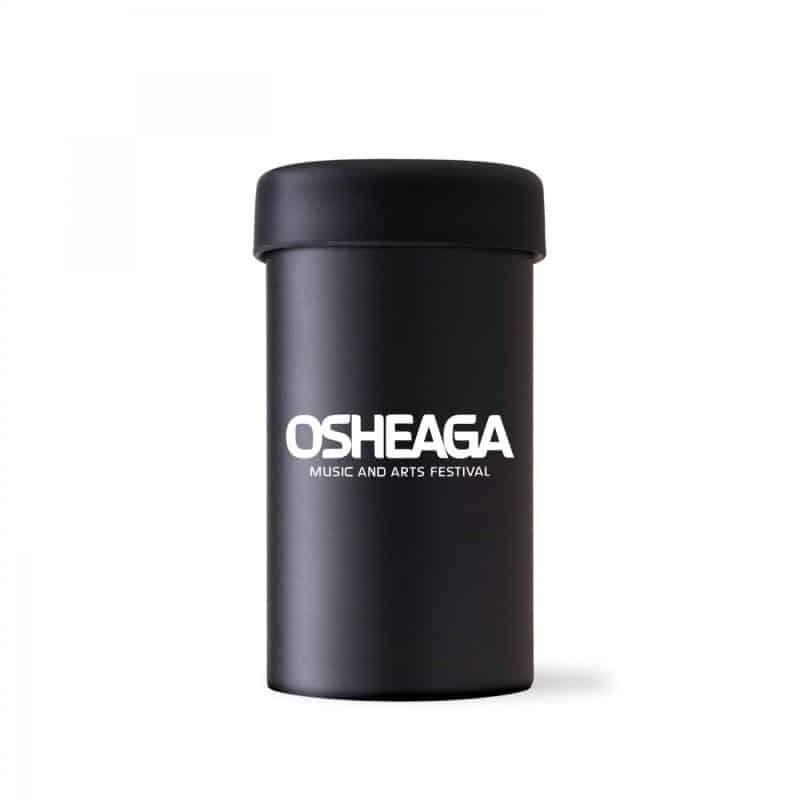 400 Ml / 13 5 Oz Stainless Steel Tumbler / Glass Bottle And Can Cooler - 3