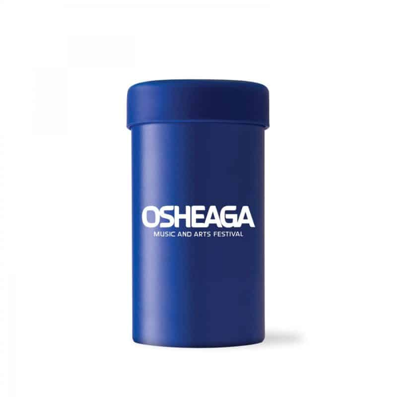 400 Ml / 13 5 Oz Stainless Steel Tumbler / Glass Bottle And Can Cooler - 4