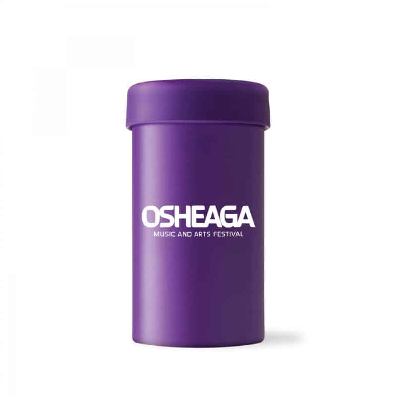 400 Ml / 13 5 Oz Stainless Steel Tumbler / Glass Bottle And Can Cooler - 7