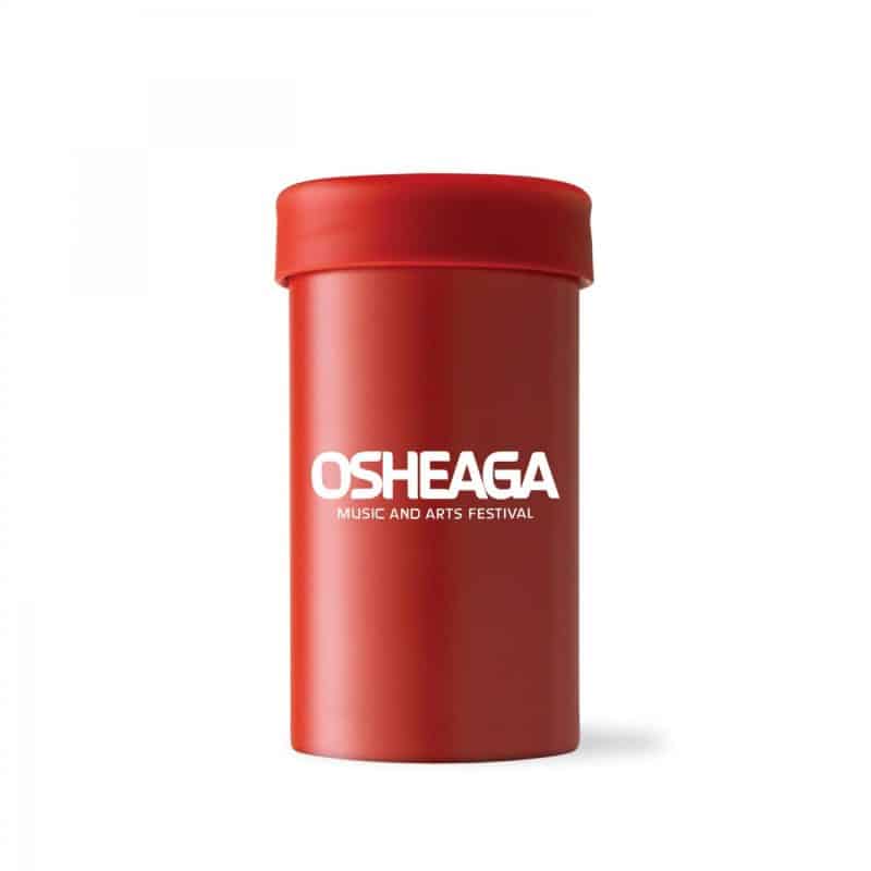 400 Ml / 13 5 Oz Stainless Steel Tumbler / Glass Bottle And Can Cooler - 8