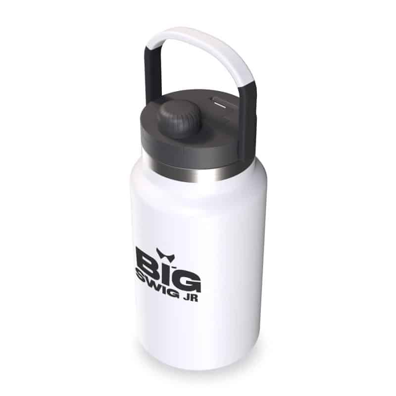 650 Ml / 22 Oz Stainless Steel Bottle - 2