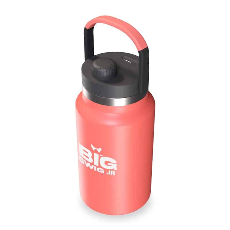 650 Ml / 22 Oz Stainless Steel Bottle - 4
