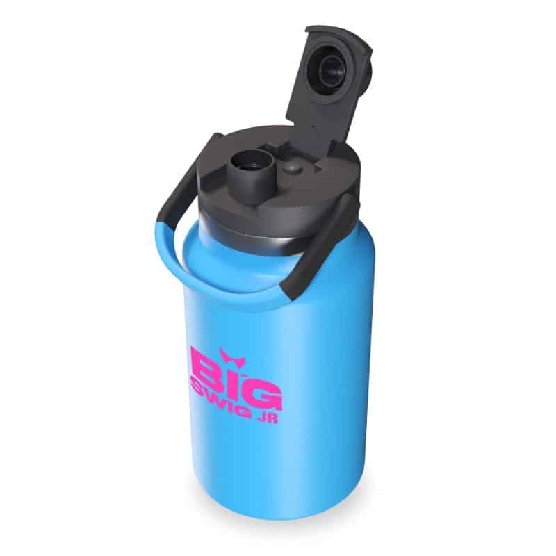 650 Ml / 22 Oz Stainless Steel Bottle - 5