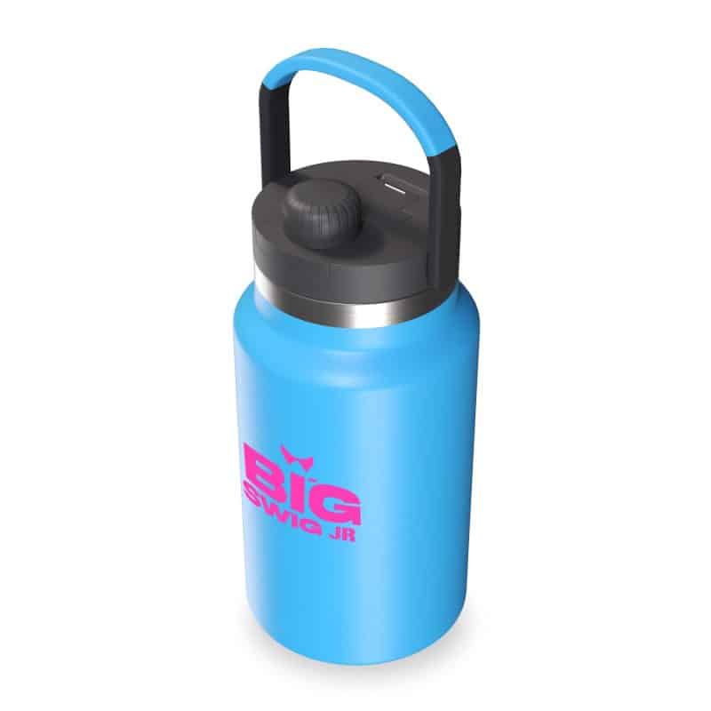 650 Ml / 22 Oz Stainless Steel Bottle - 6