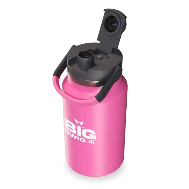 650 Ml / 22 Oz Stainless Steel Bottle - 7