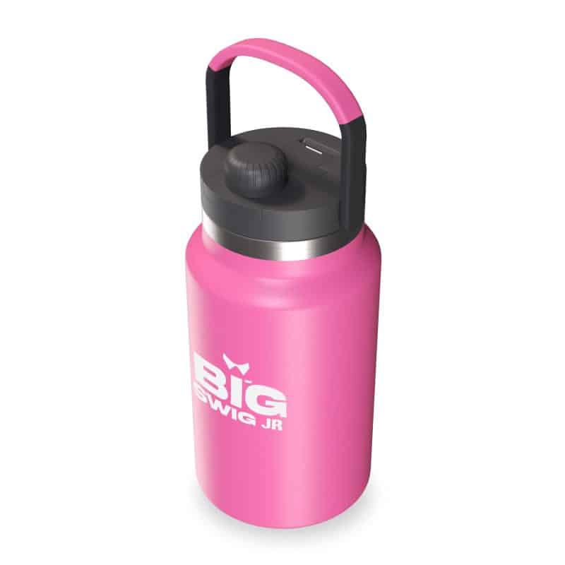 650 Ml / 22 Oz Stainless Steel Bottle - 8