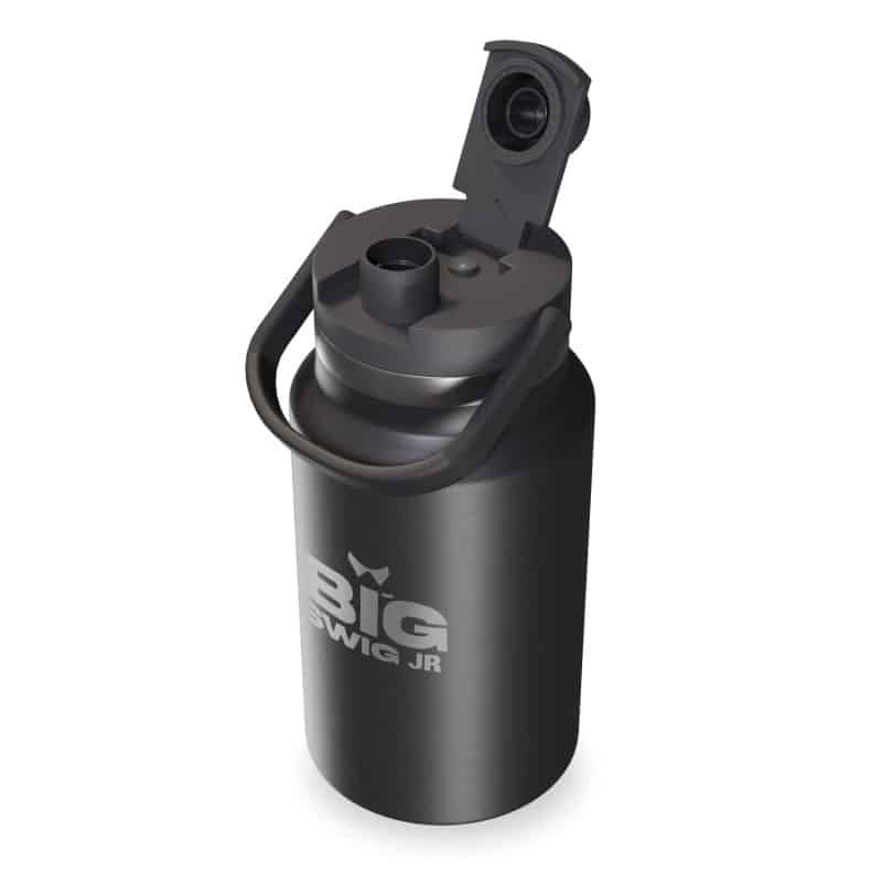 650 Ml / 22 Oz Stainless Steel Bottle - 9