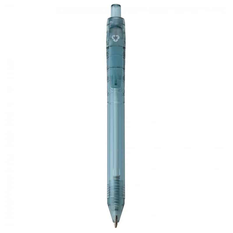 Aqua Ballpoint Pen - 1