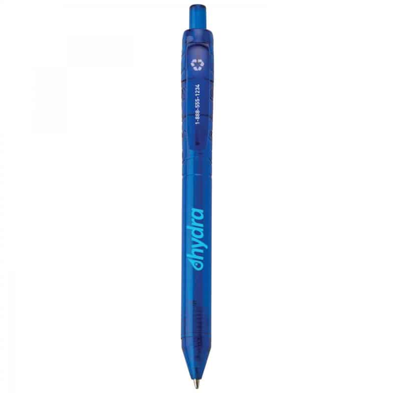 Aqua Ballpoint Pen - 4